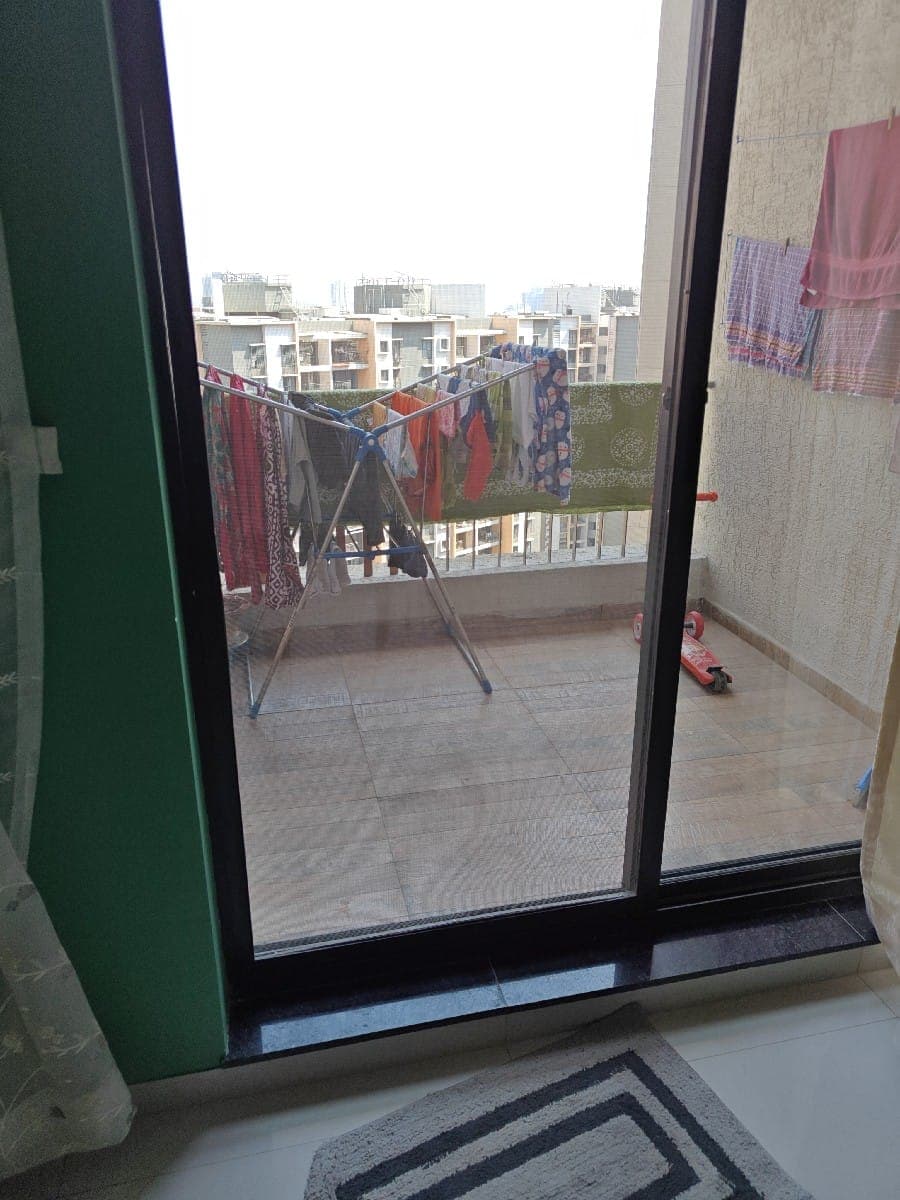 2bhk Apartment — Pune (For sale)