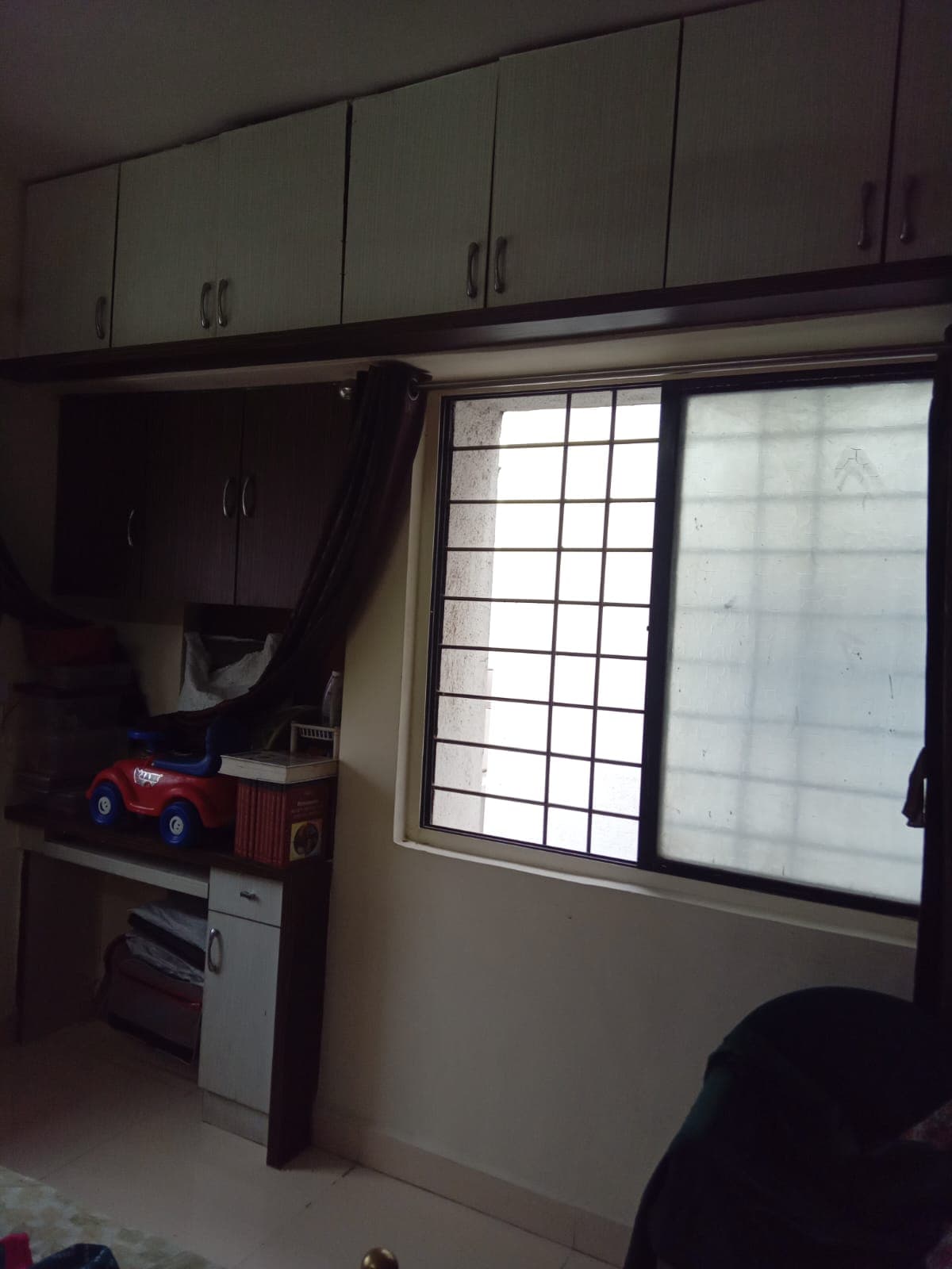 1 BHK Apartment — Pune (For sale)