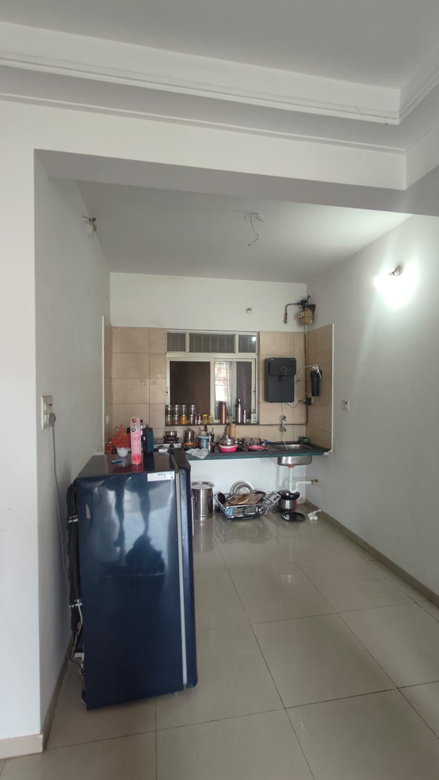 1 bhk Apartment — Pune (For sale)