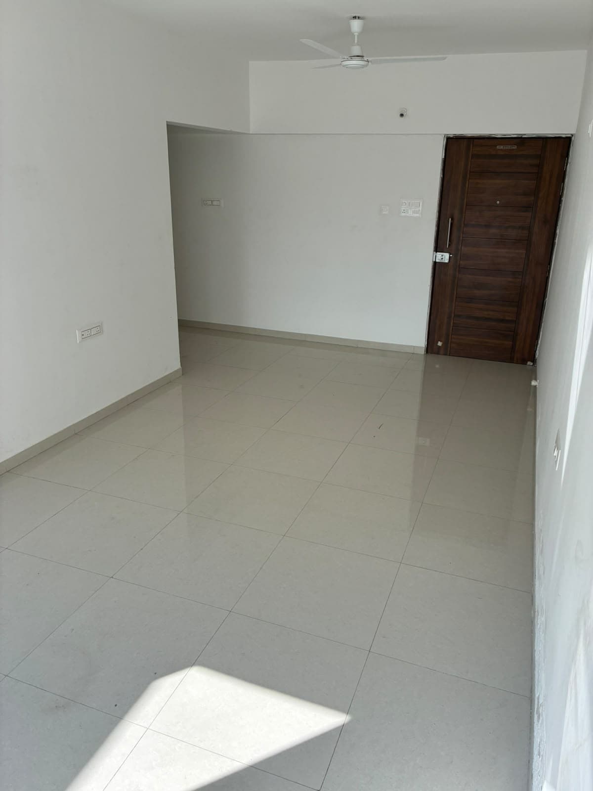 2.5 BHK Apartment — Pune (For sale)