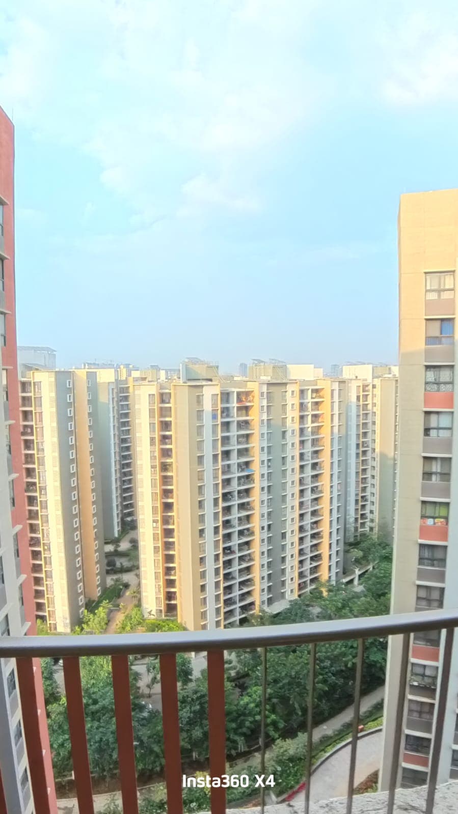 2 BHK Apartment — Pune (For sale)