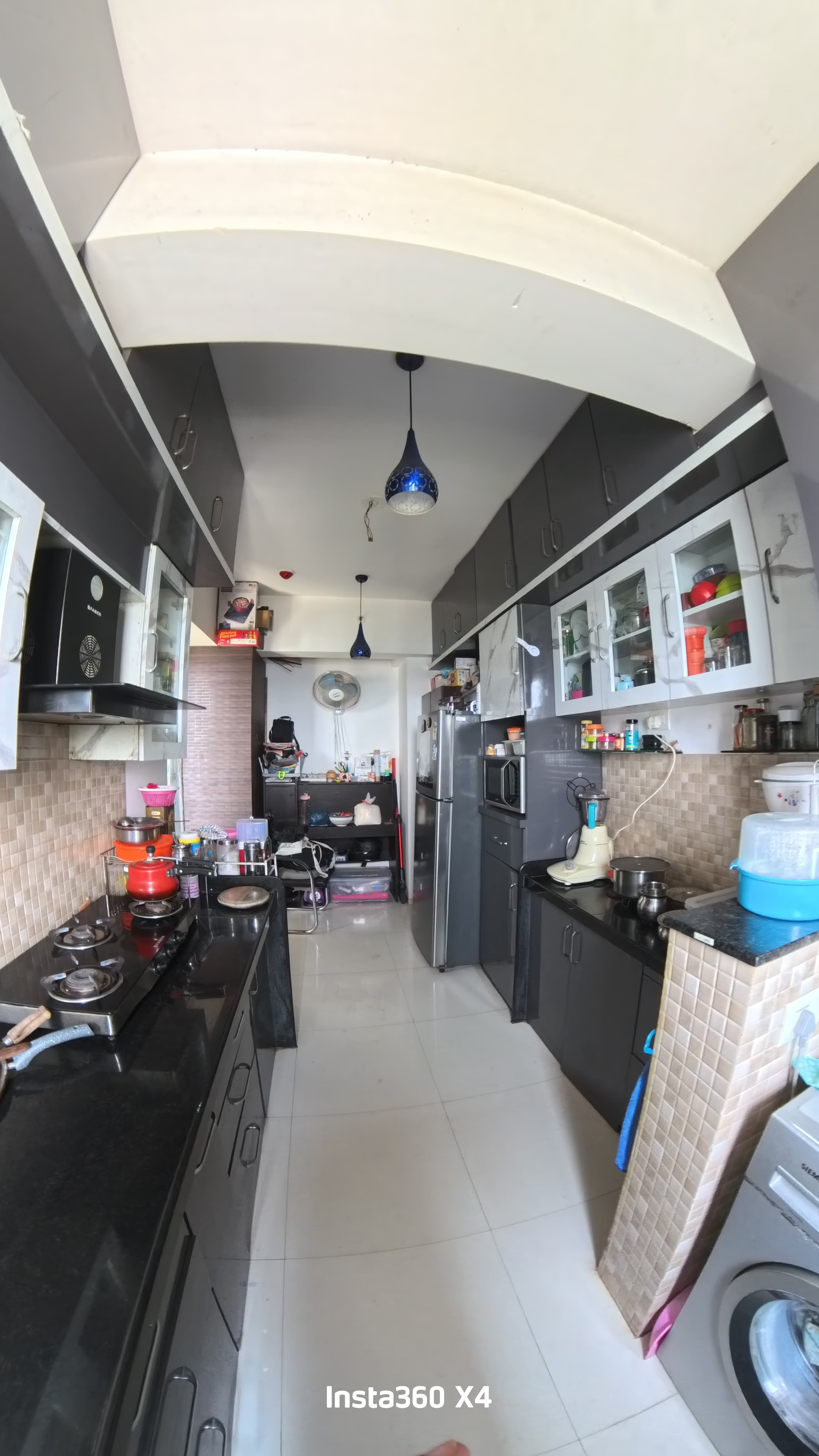 2 Apartment — Pune (For sale)