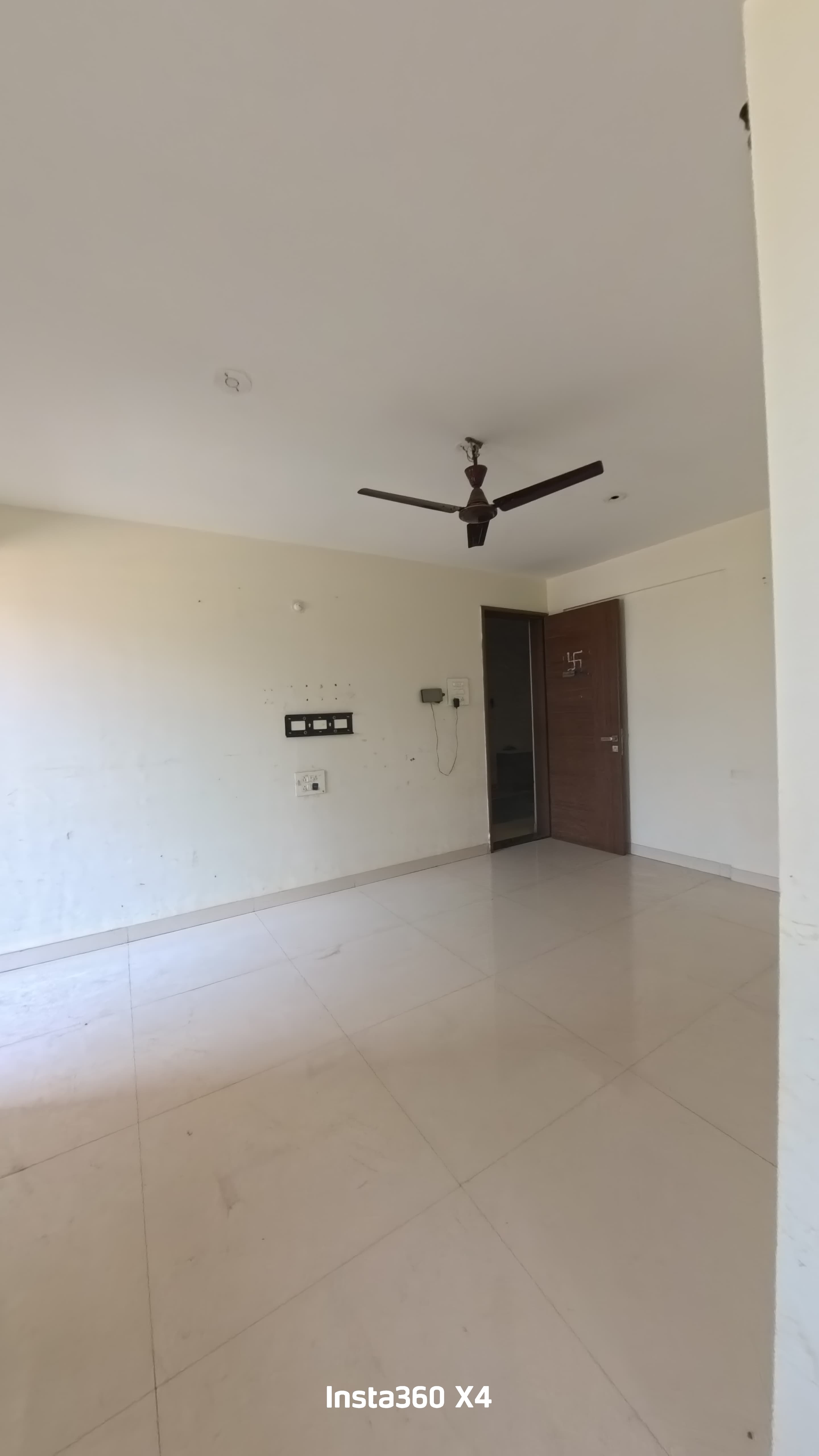 2 Bhk Apartment — Jambe ,pune (For sale)