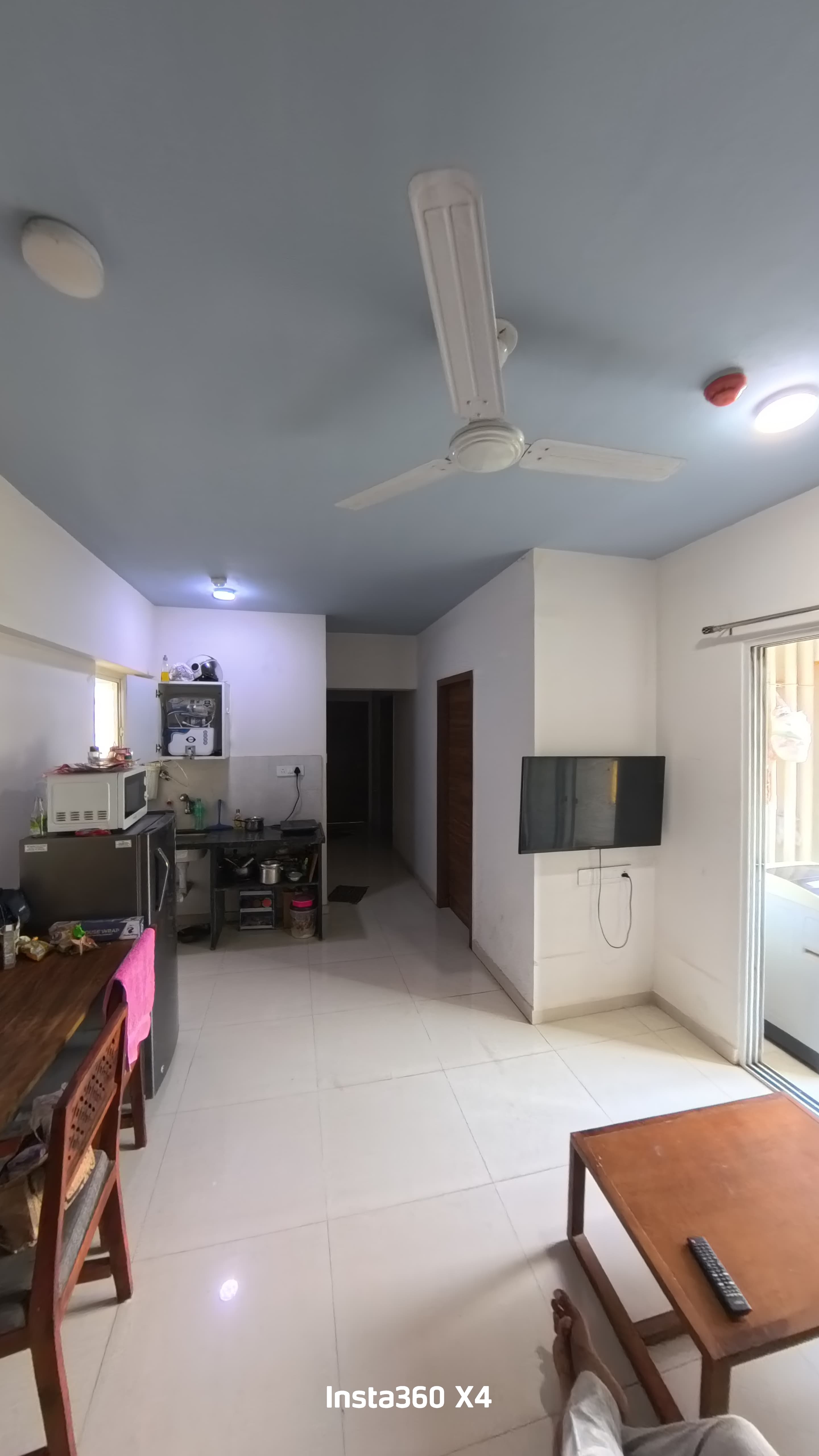 3 bhk Apartment — Hinjwadi, Phase 3 (For sale)