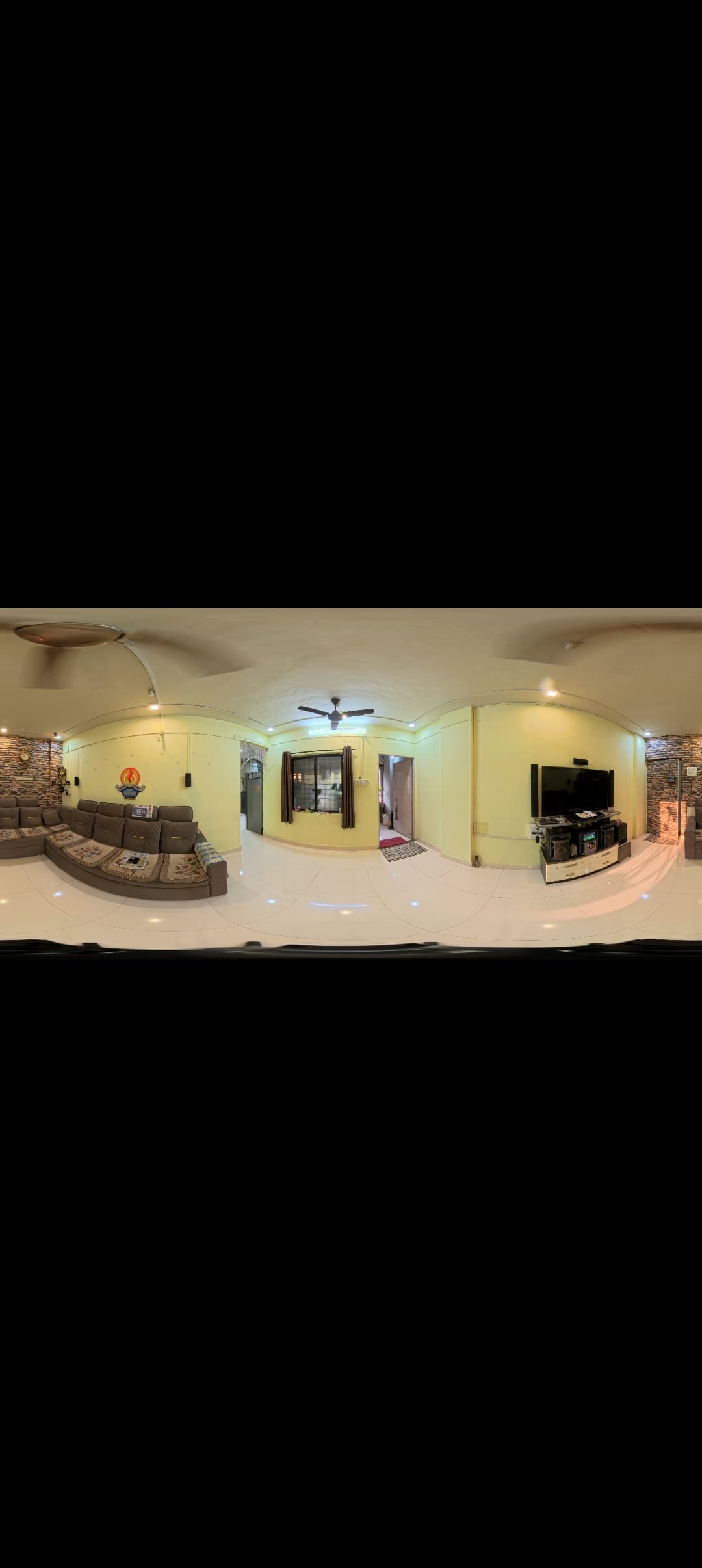 2 Bhk Apartment — Narhe,pune (For sale)