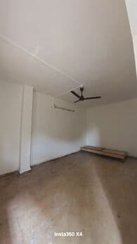 1 bhk Apartment — Aundh gaon (For sale)