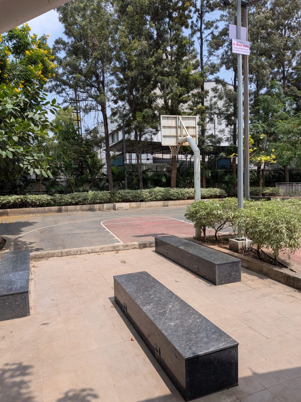 2 BHK Apartment — Pune (For sale)