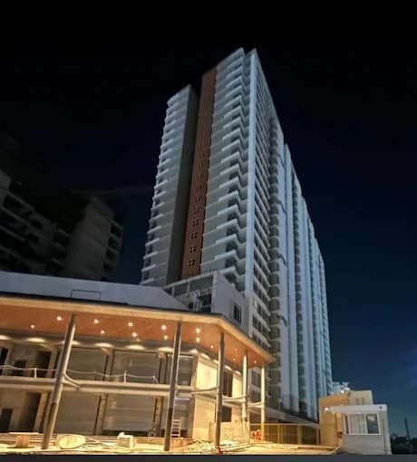 2 BHK Apartment — Pune (For sale)